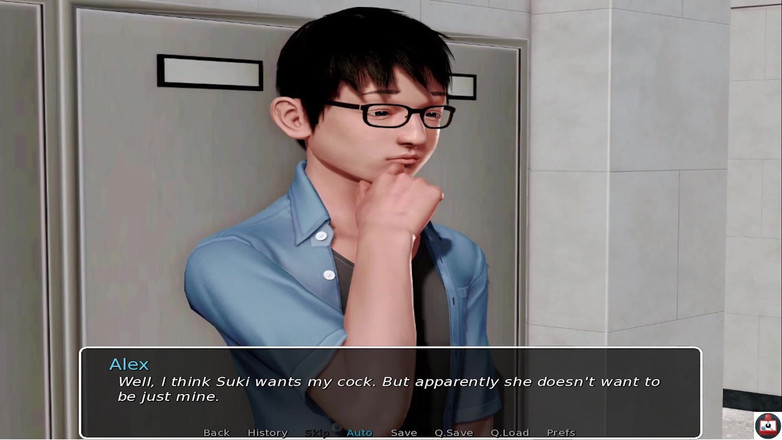 Joystick Cinema: #82 - Kolej Sovalley