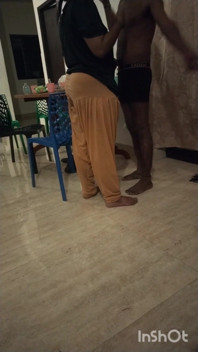Hot Couple