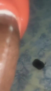 BBC Sextoy Testing.deep Throat and Cum in