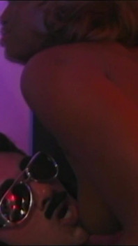 Black Woman Takes Cock