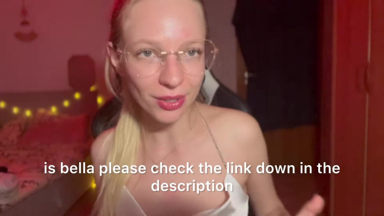 Goddess_Bella_Rae: 7 dicas de como sobreviver no no nut novembro 