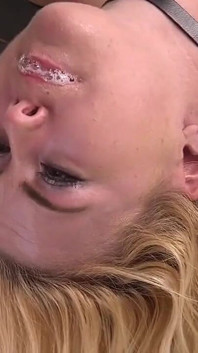 All Natural Blonde Teen Gets Trained to Fuck, Suck, and Serve Her Master: Summer Day