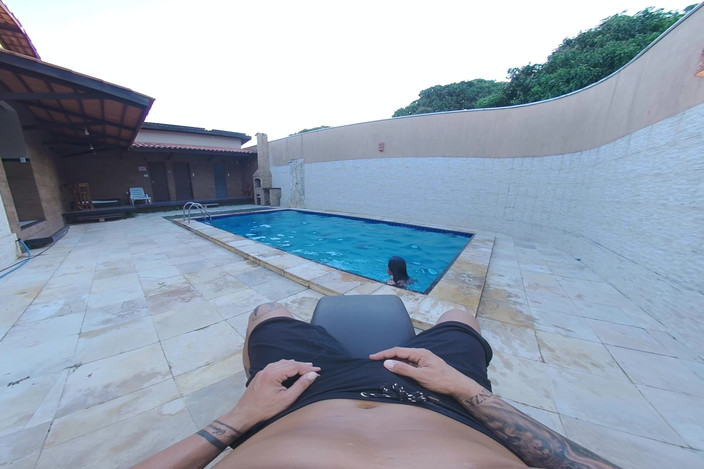 PurityVR: De Latijnse zeemeermin