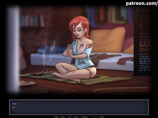 Cartoon Play: Summertime saga deel 170 (0.20.16)