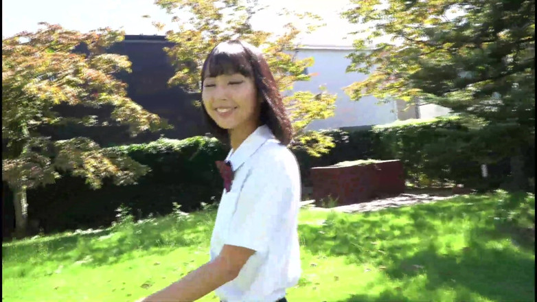 Strix: Ririka Kozuki - Mein körper... ist es erwachsen genug?