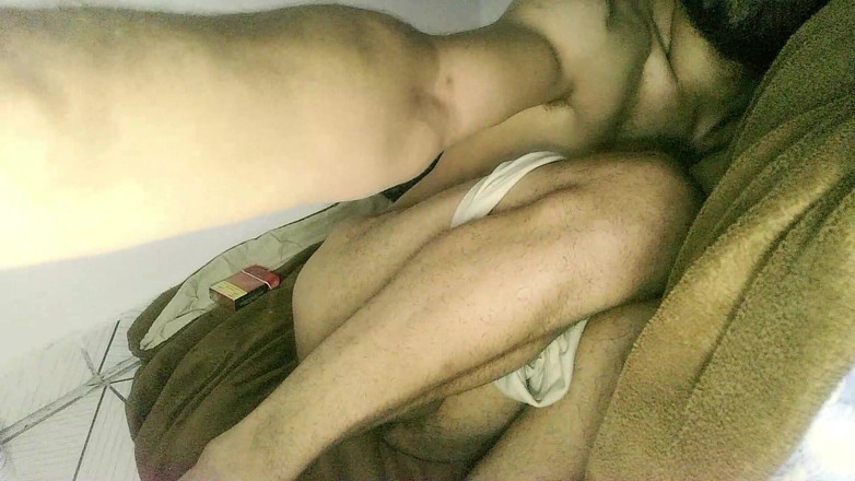 Virtual ToyBoy: Смачний пакетик Crazy To Cum!