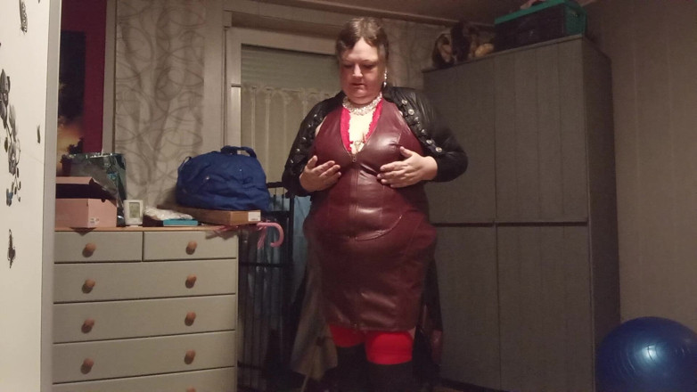 tammara big: 두꺼운 BBW를 좋아하시나요?