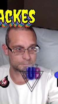 Dubesnackes Vánoční masturbující hudba
