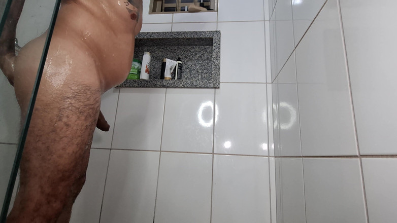 Mattos Movies: My Wife Shaved My Ass