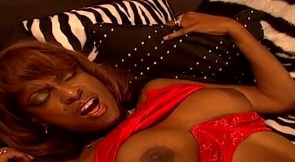 Vintage Usa: Black couple pussy fucking big cock sucking