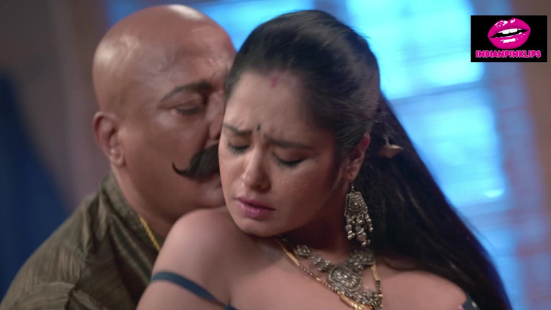Indianpinklips: Tharki bahu dan sasur sama bahu