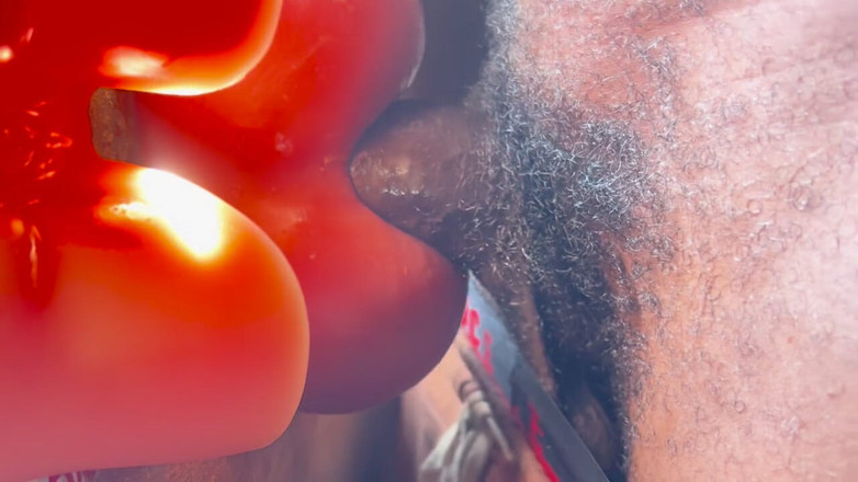 Bangcum8: Deepthroat slampa