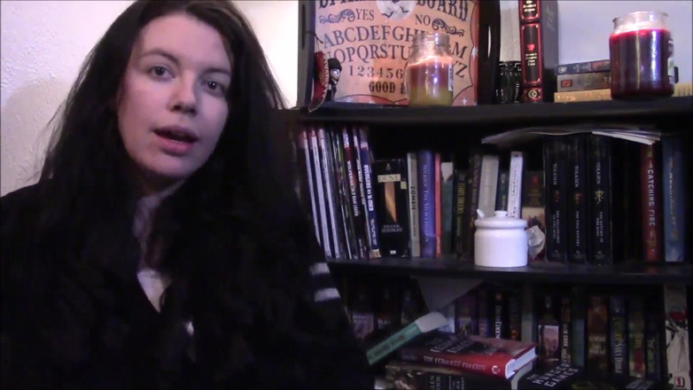 Lovely Lilith: Hogwarts breast expansion spell