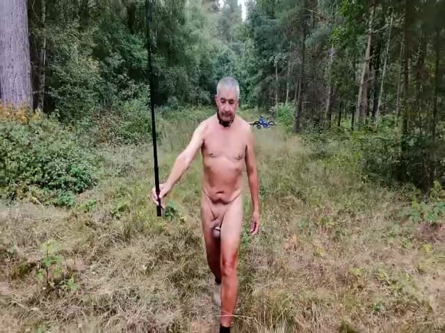 Andy: Procházka 59 2025