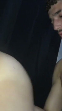 Arab Slut Fucked Raw by 2 Boys