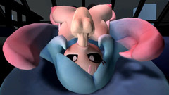 Velvixian: Hatterene Upp och ner på sängen - Facefuck