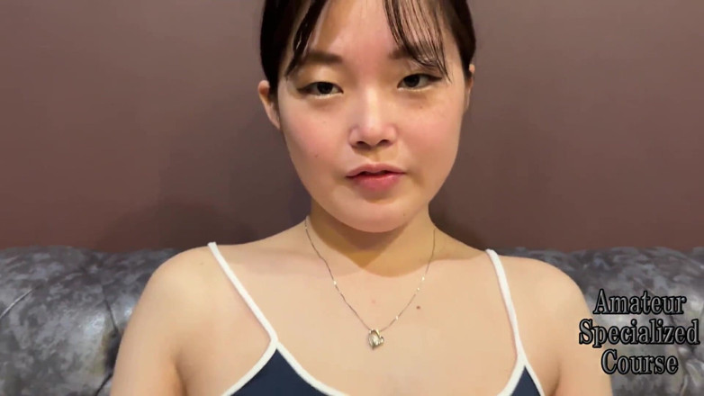 Asian cutie: Asiatisk ängel 21514