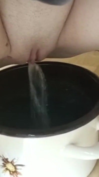 8 meine pisse-videos