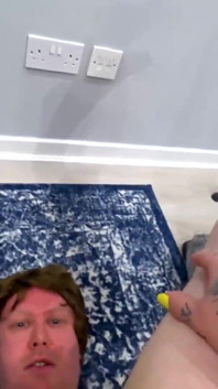 Řada Cum Slave