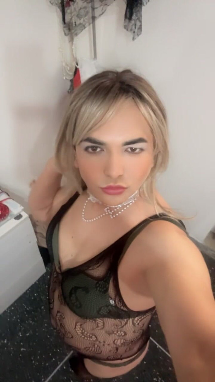 Turkishgayy: Mistress Travesti