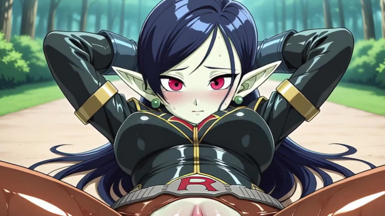 Prznai: Db 로벨루 암탉