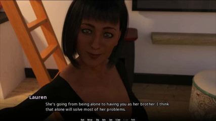 Visual Novels: WVM Stars University, partie 145