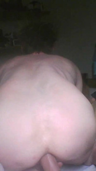In Front of Cam, Toyboy Must Play with New Toy