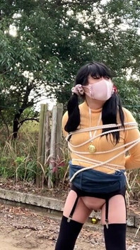 Solo Training 51: Street Masturbation in Crisis