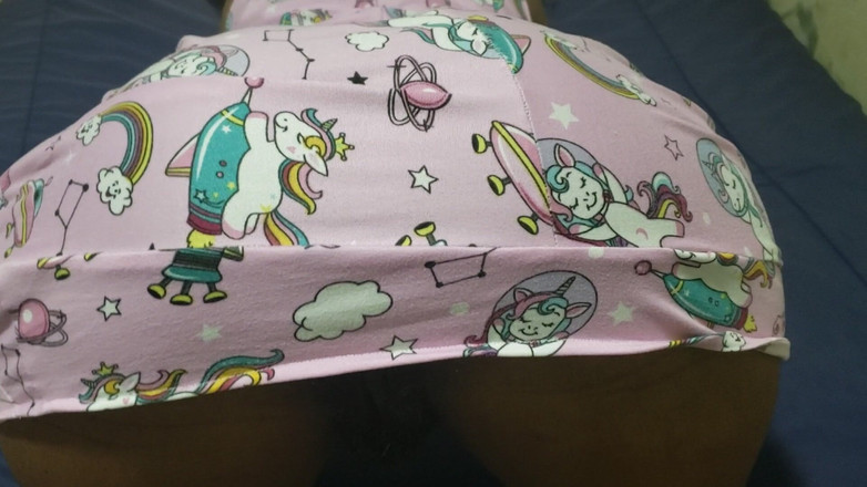 Lovemina: 大きなお尻の戦利品黒檀の王女はバックショットが大好きです