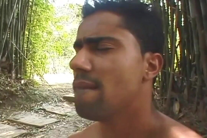 She-Male X: Transsexual Anal Challenge in Brazil - Episode #20
