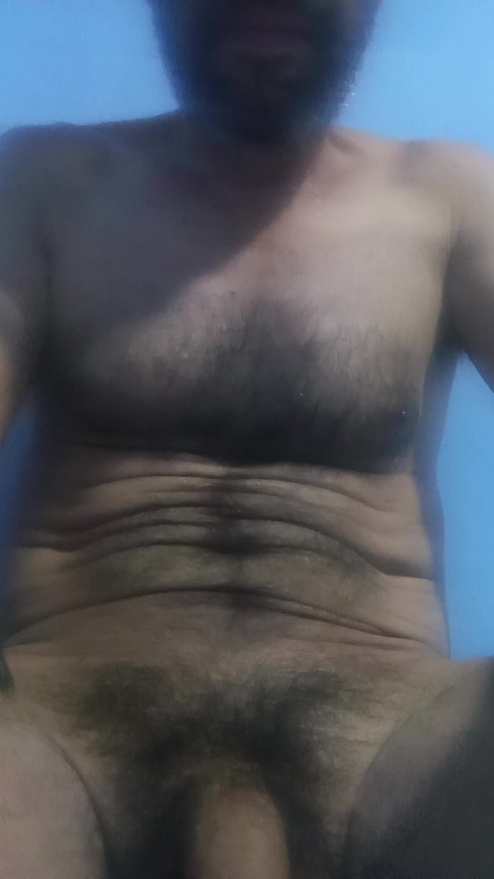 Jhonbahh: Sesso Solitario Nelle Prime Ore Del Mattino