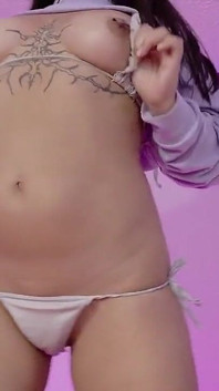 Malý Sex, Velká Prsa, Sex, Tvrdá Masturbace