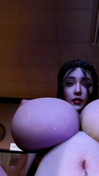 : Max - Hentai Animacja 3D