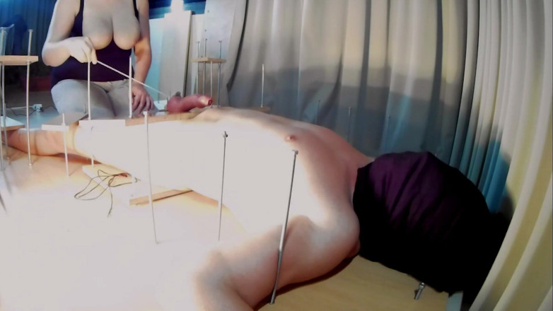 Pazuzu_zu: 발 간지럽기 + cbt + 애타게 핸잡 + 망친 오르가즘 + 포스트 오르가즘(내정)