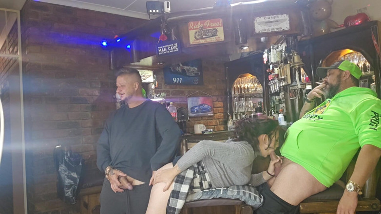 Sparowdox: Sharing My Friends 19 Year Old Stepdaughter