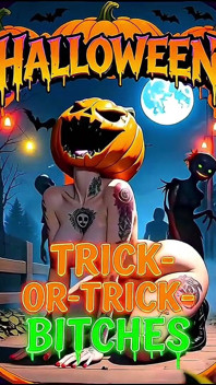 Neon Dreams - Halloween Special