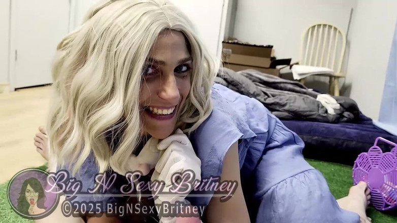 Big N Sexy Britney: Big N sexy britney - ultimative zusammenstellungen vol. 1 - das beste von -...