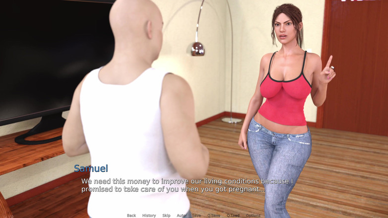 Wickedgammes: Laura Wellustige geheimen (deel 1)