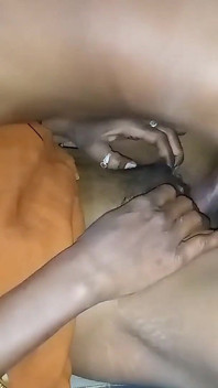 Bhabhi Played Holi with Her Brother-in-law, Called at Home and Fucked at Night Indian Hindi Porn Village