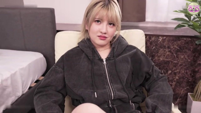 THAT'S WHAT SHE SAID: Азиатский ангел 26867