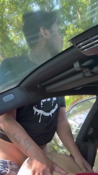 Fuck Her Outside