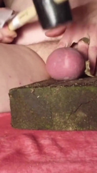 いくつかの重いBallbusting