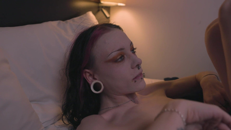 Rokkyhorrorx: Hotel Bliss