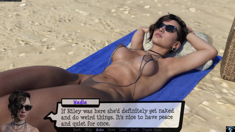 Porngame201: Pandoras Box Update #21 Untuk Diteruskan