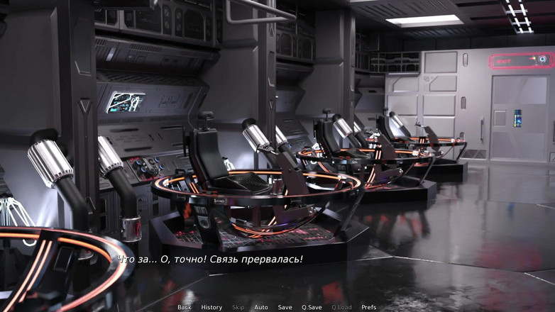 Mr Studio X: WaterWorld - Final 1 parte E1 # 95