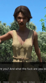 Cerita Castaway: Awek Pulau Asli - Episod 3