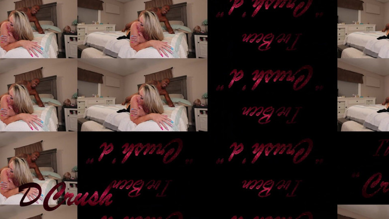 Dcrush: Venus, femme infidèle, appelle son béguin