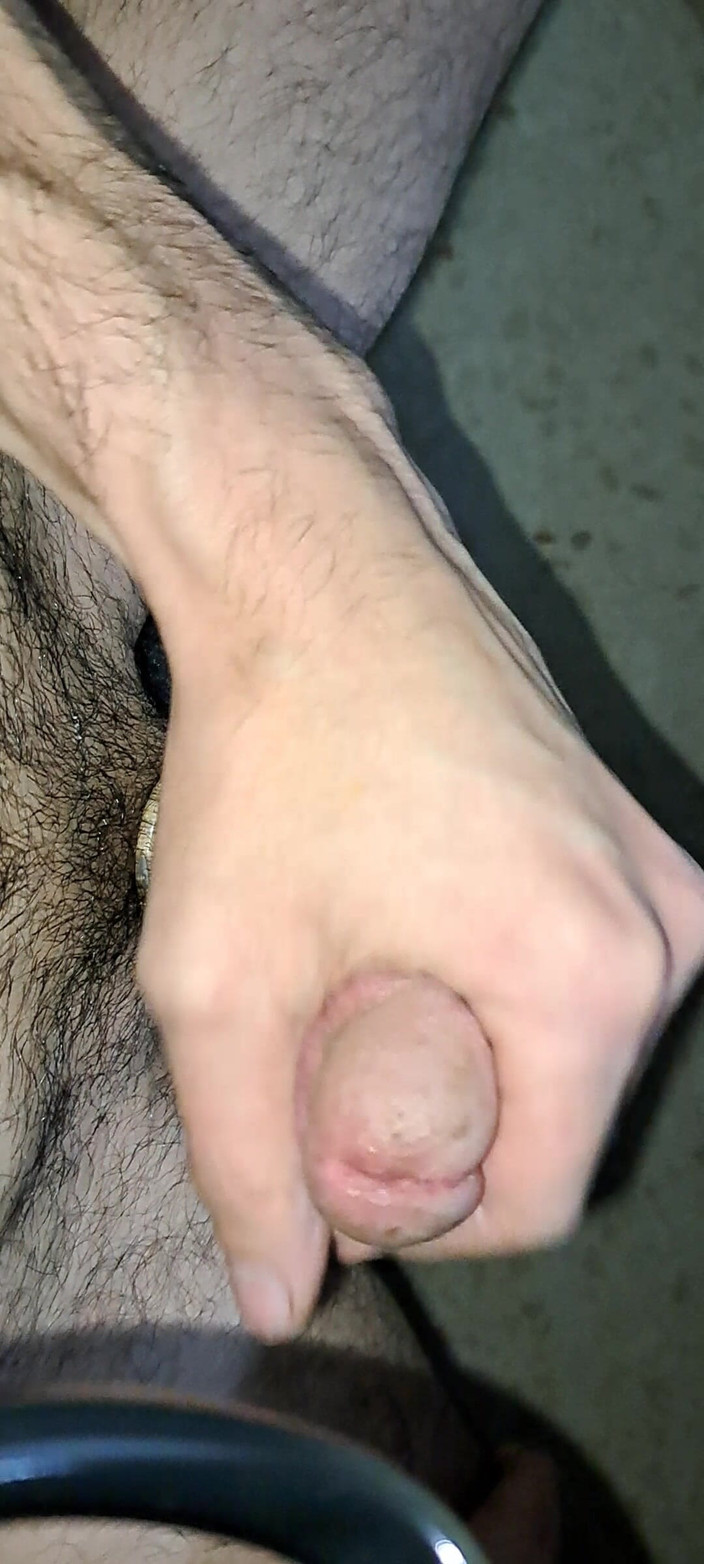 Whisky33: Prim-plan de masaj și ejaculare