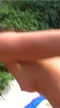 Sexy Video of Alys Rebel