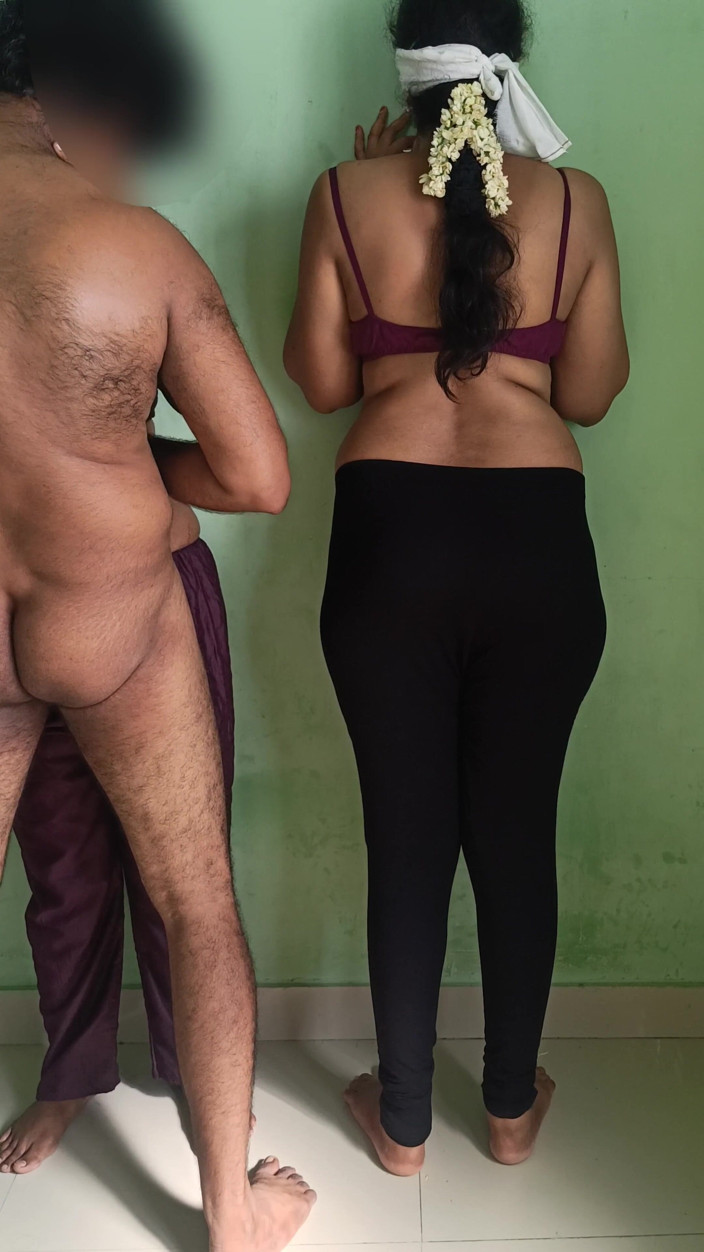 Wonder: Hot Threesome Sex